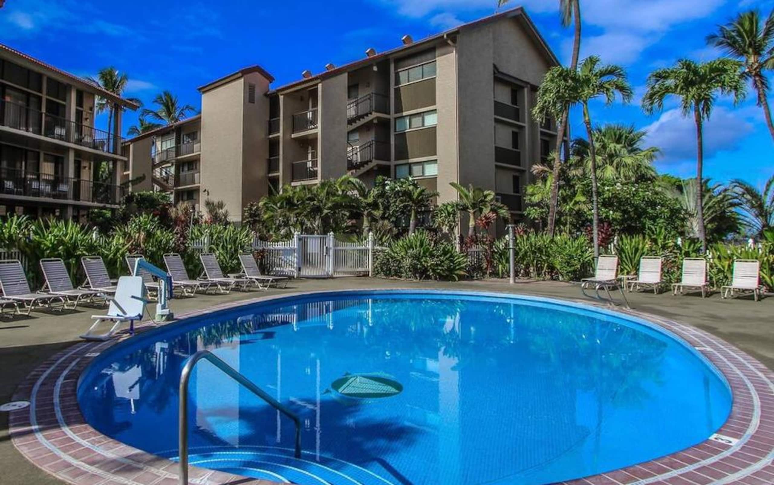 Condo in Kihei · ★4.57 · 2 bedrooms · 3 beds · 1 private bath - Image 24