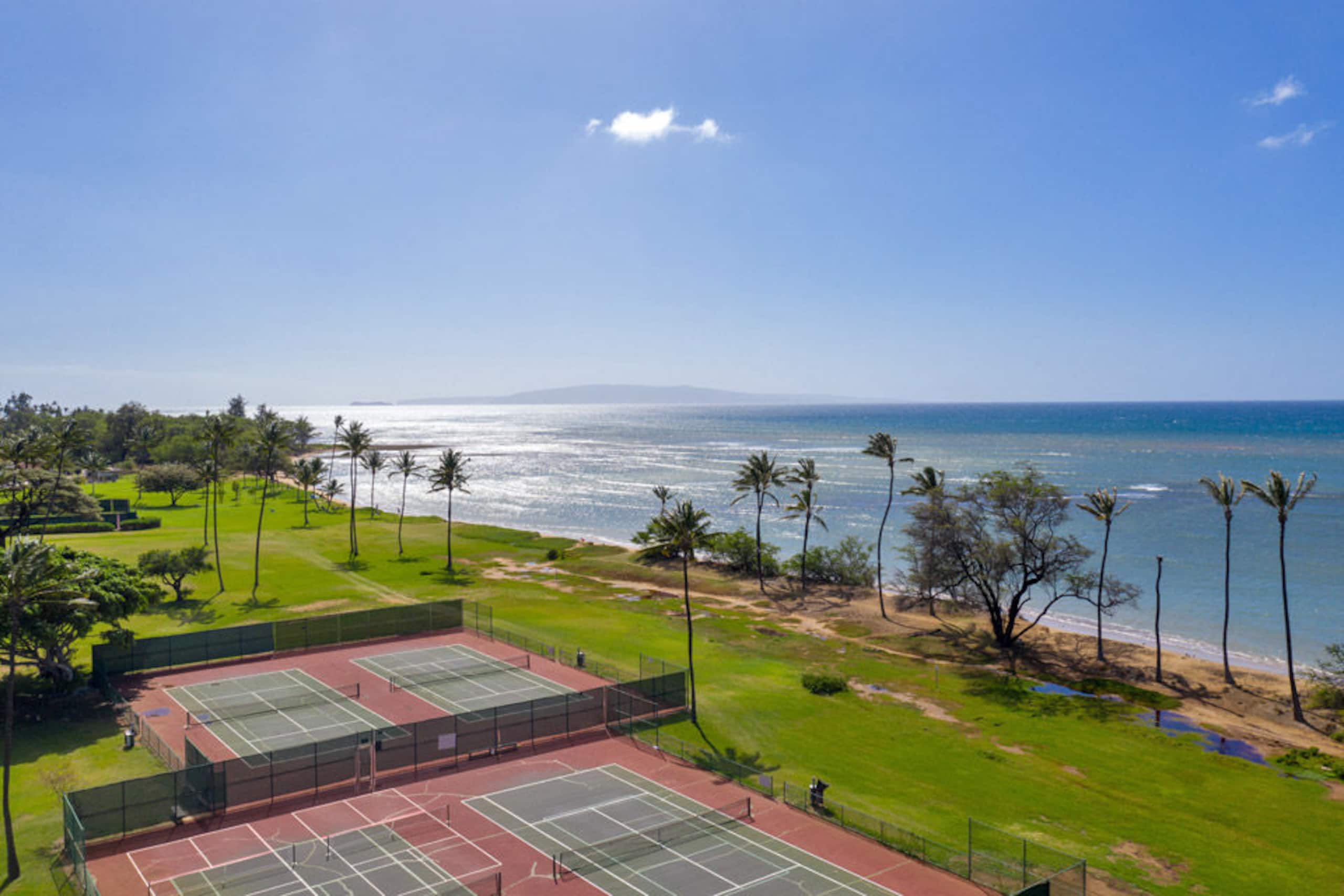 Condo in Kihei · ★4.57 · 2 bedrooms · 3 beds · 1 private bath - Image 34