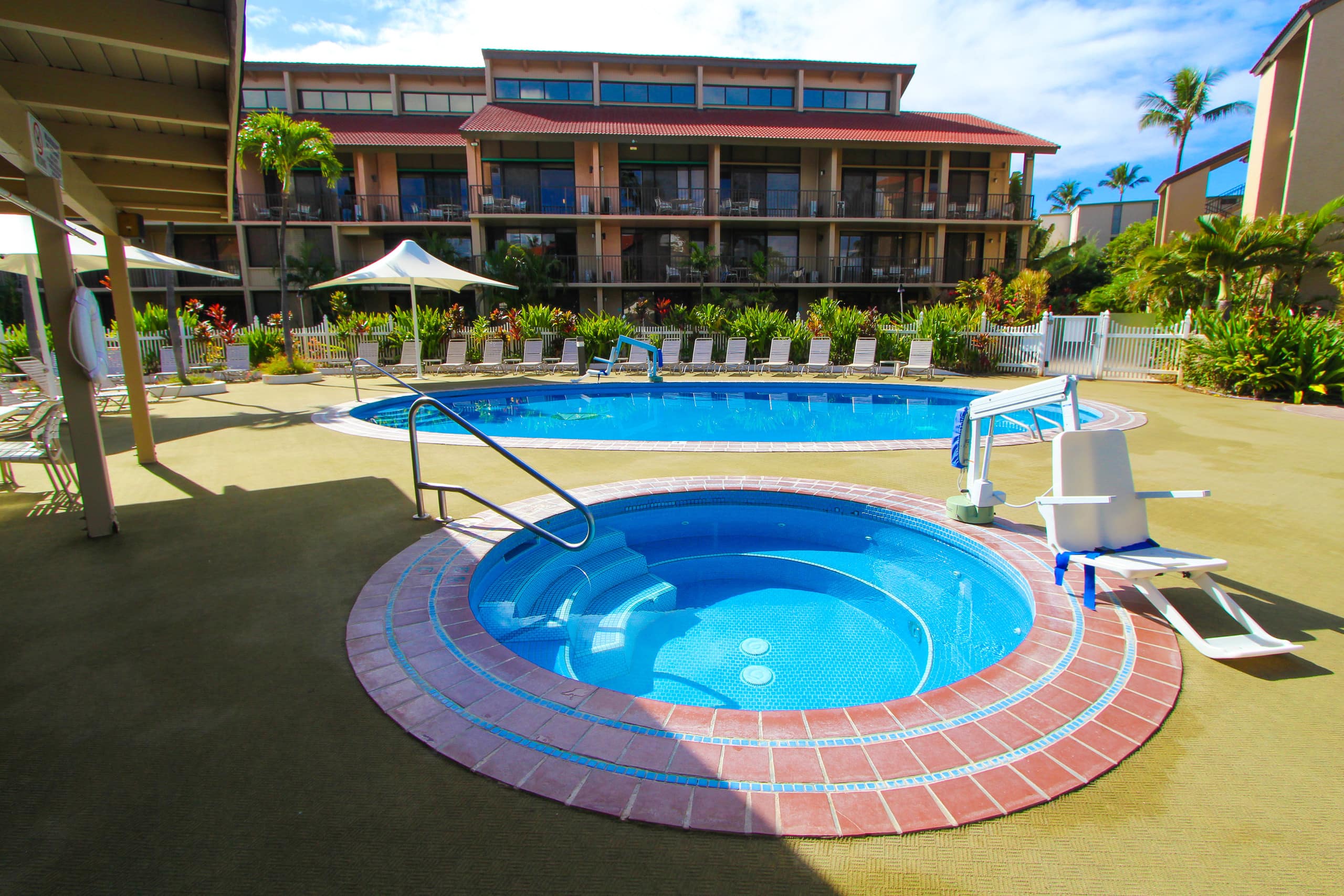 Condo in Kihei · ★4.57 · 2 bedrooms · 3 beds · 1 private bath - Image 21