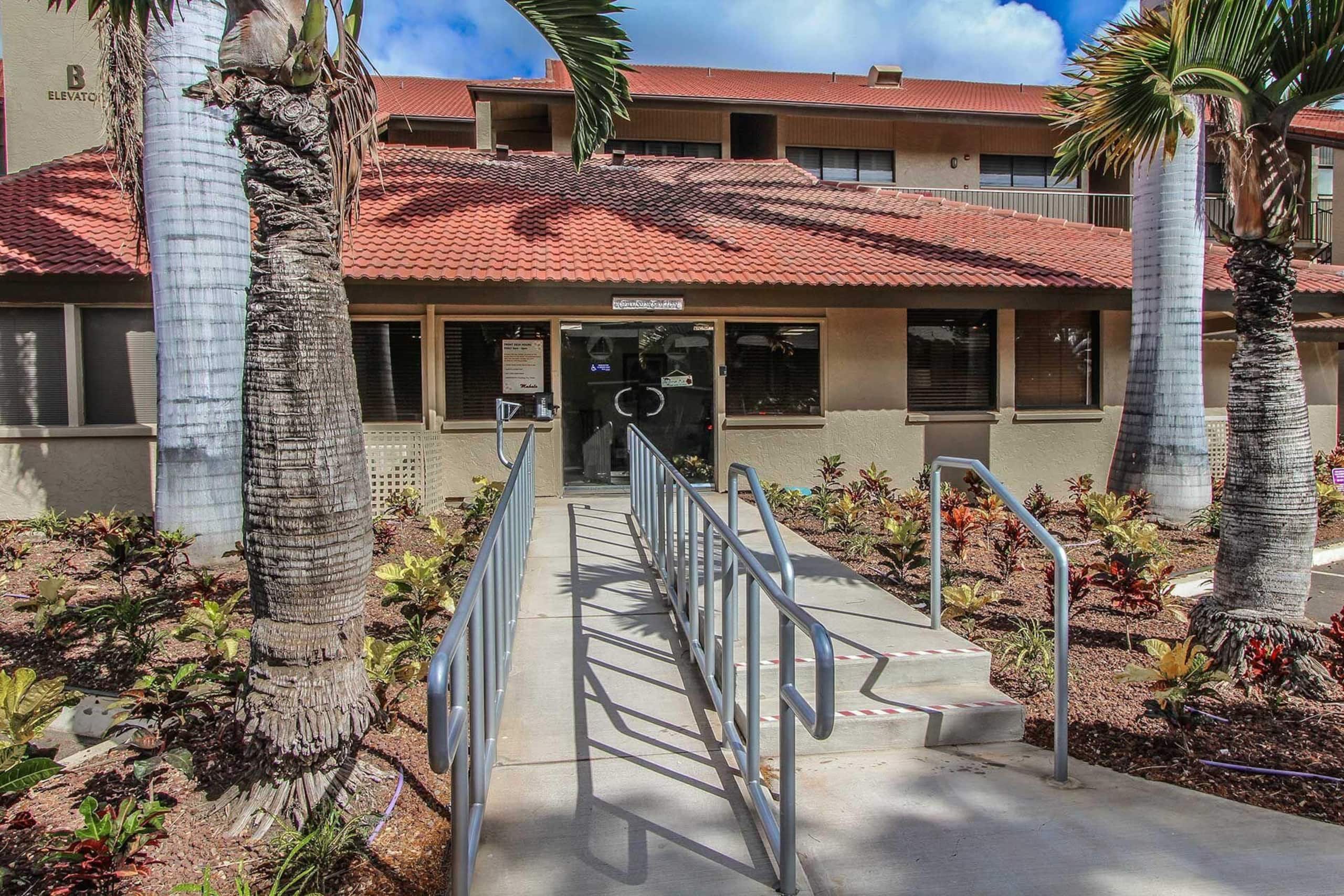 Condo in Kihei · ★4.57 · 2 bedrooms · 3 beds · 1 private bath - Image 36