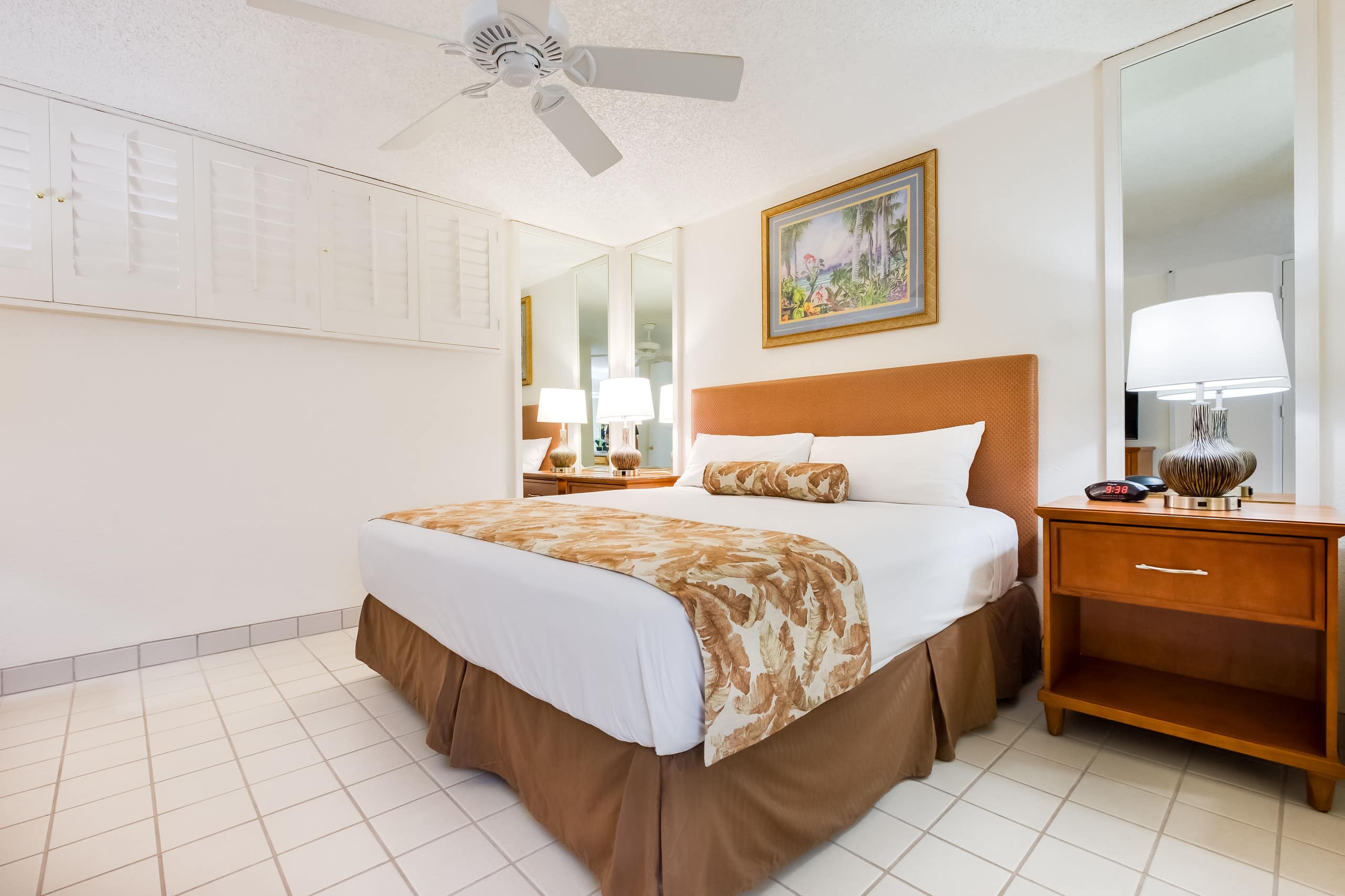 Condo in Kihei · ★4.57 · 2 bedrooms · 3 beds · 1 private bath - Image 12