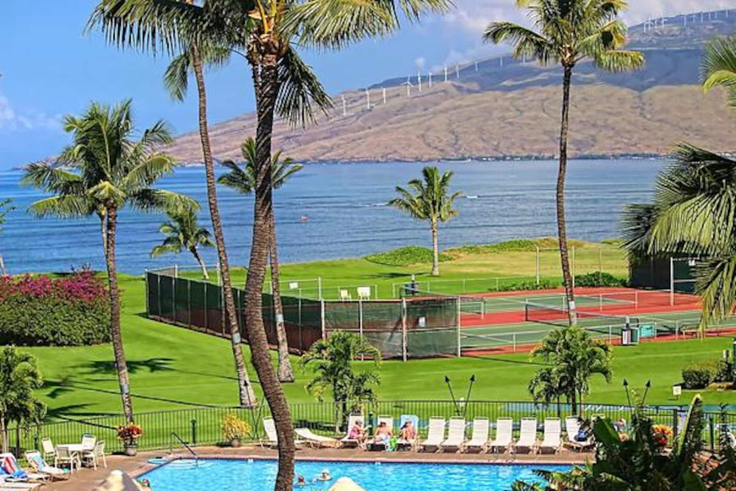 Condo in Kihei · ★4.57 · 2 bedrooms · 3 beds · 1 private bath - Image 25