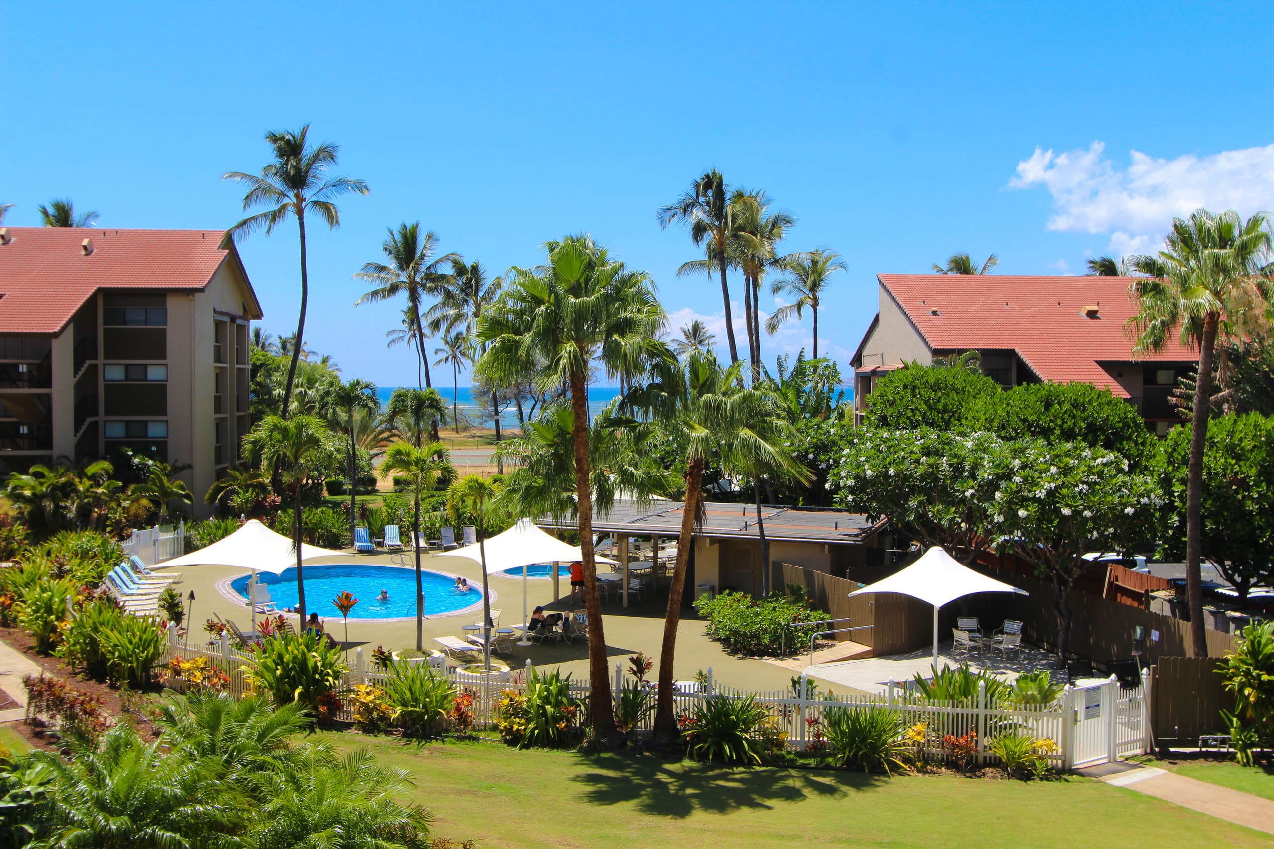 Condo in Kihei · ★4.57 · 2 bedrooms · 3 beds · 1 private bath - Image 20