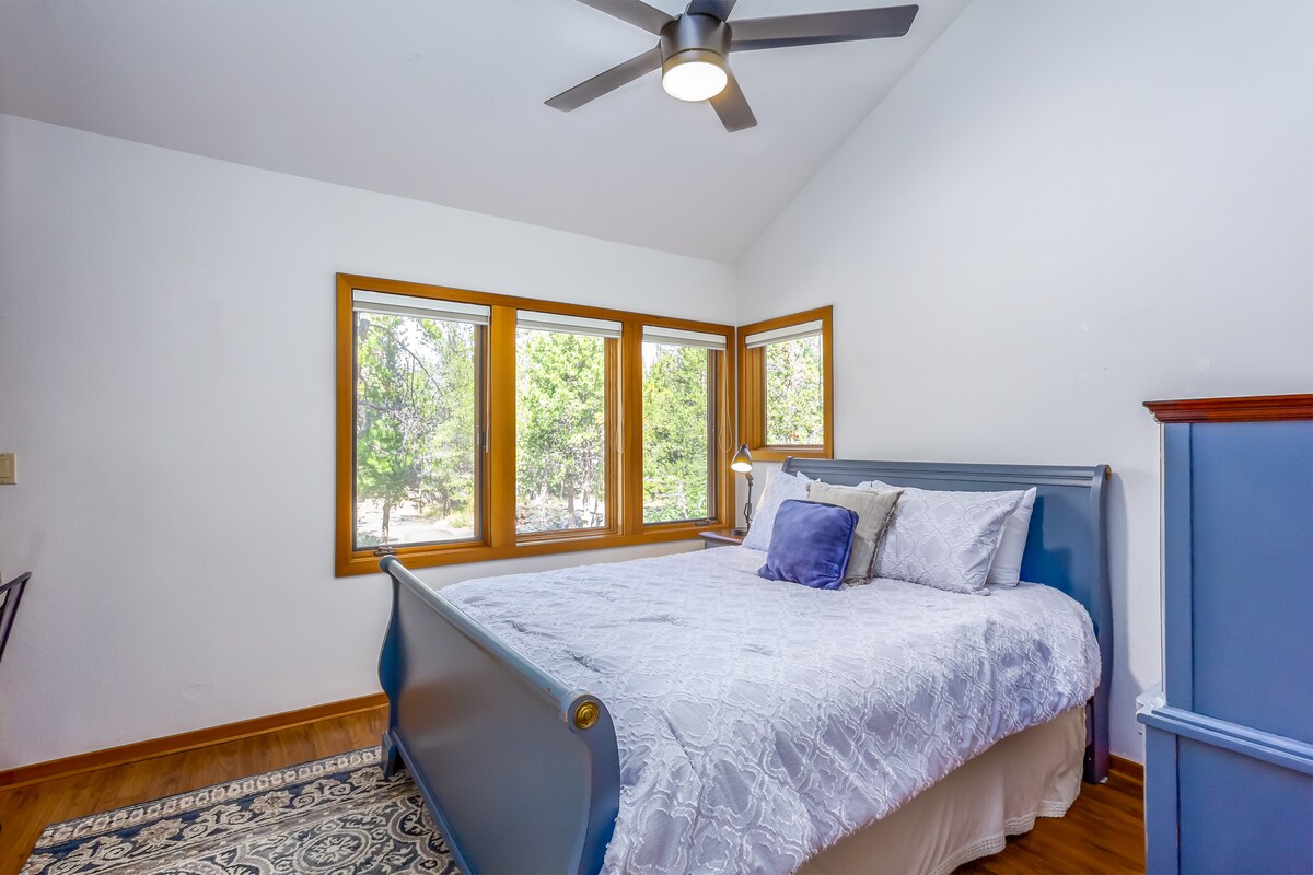 Брачен кревет (широк 150-179 см) - главно ниво