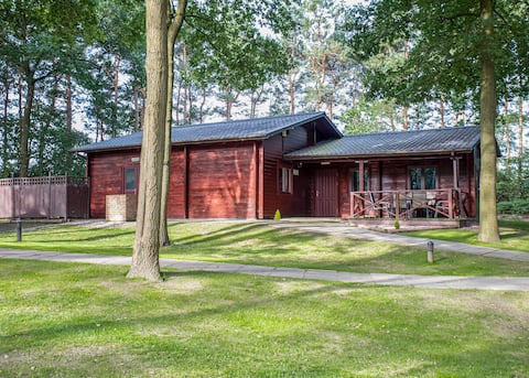 Sycamore Lodge