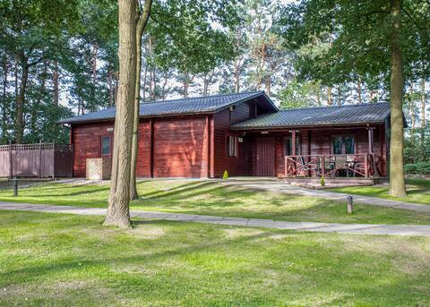Sycamore Lodge