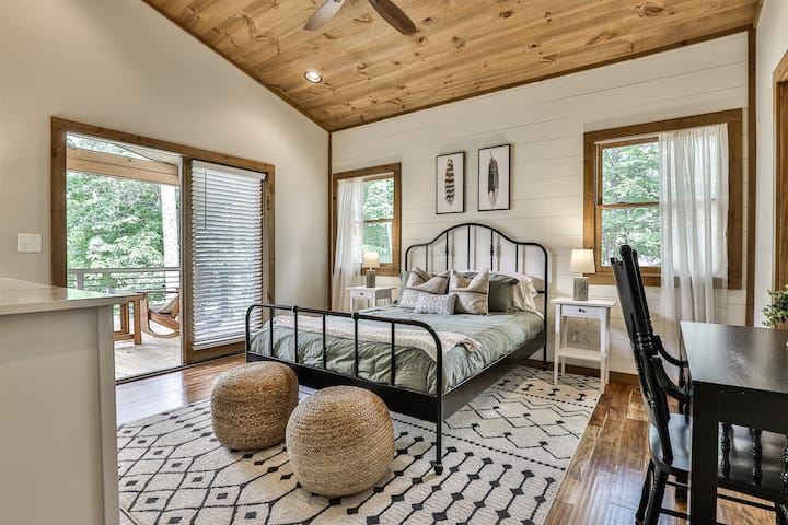 Chumba cha kulala cha wageni