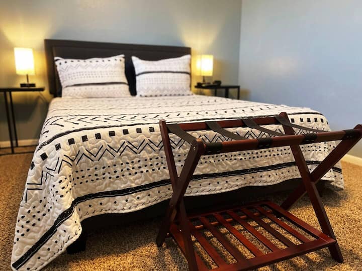 Habitación 1