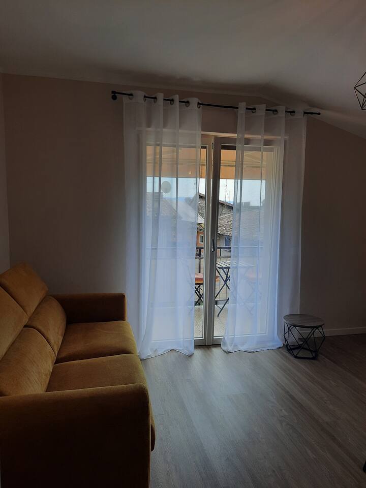 Lemon Apartments for Rent in Gargnano, Lombardy, Italy Airbnb