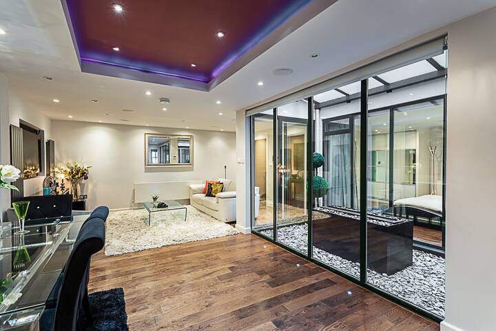 Luxurious Apartment in the Heart of St John’s Wood gallery image 2