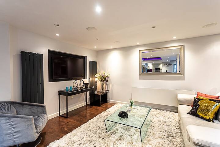 Luxurious Apartment in the Heart of St John’s Wood gallery image 4