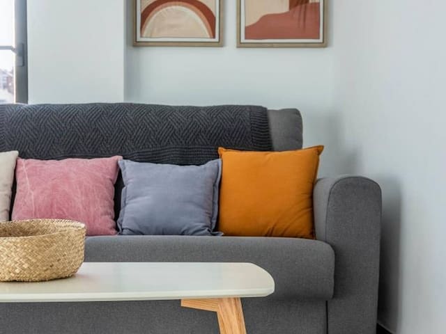 Vacacional managed Airbnb listing 2