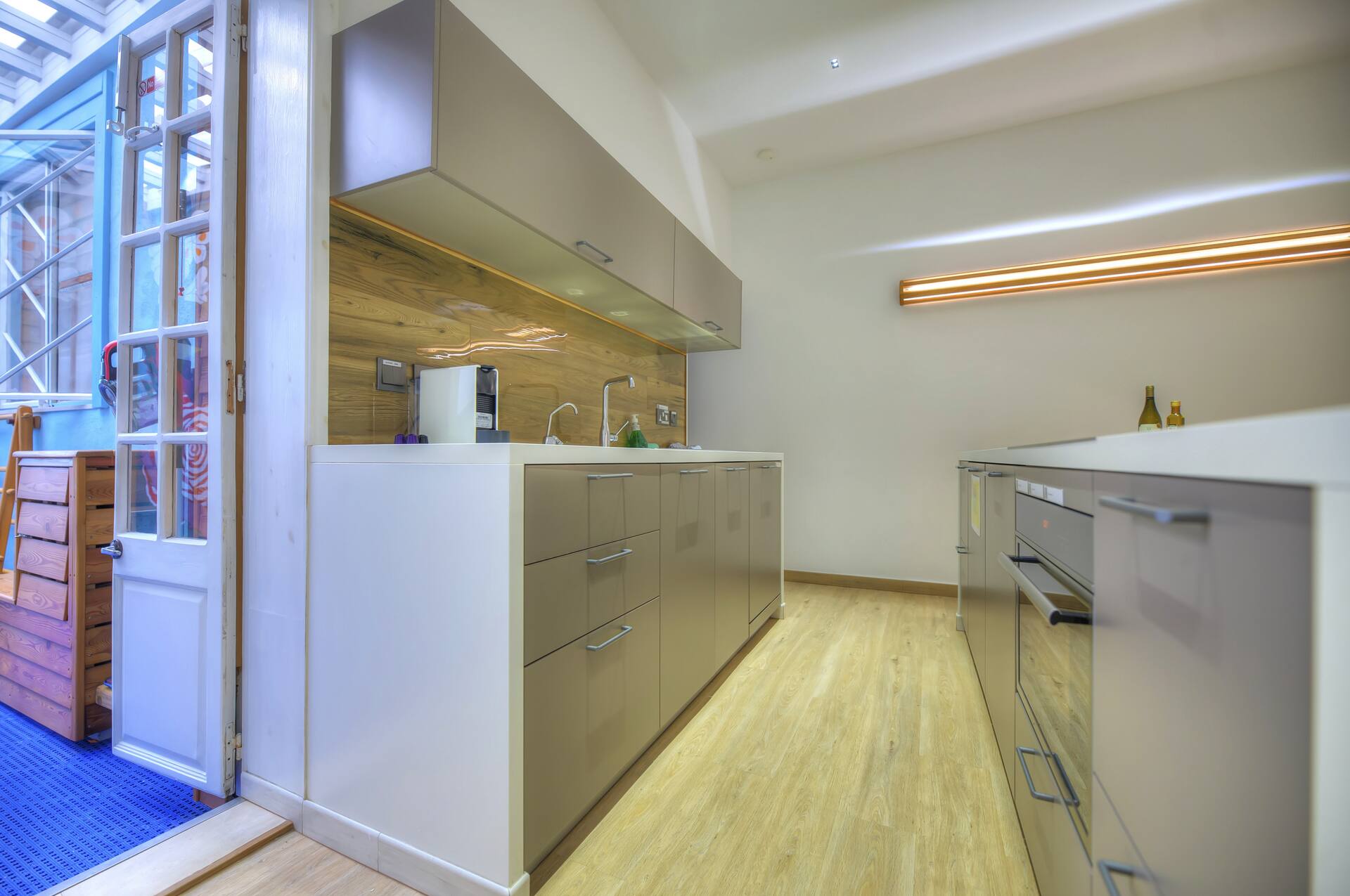 Eco-friendly & spacious 1bedroom townhouse PCUT1-1 — photo 5