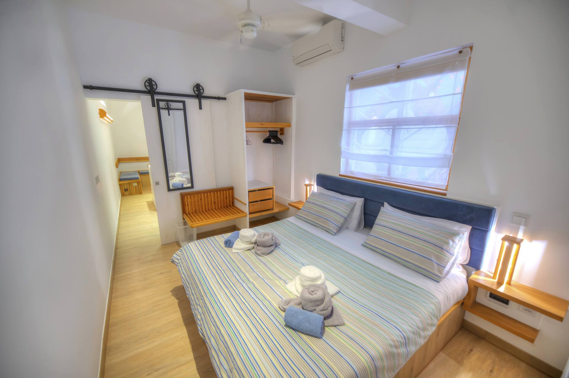 Eco-friendly & spacious 1bedroom townhouse PCUT1-1 — photo 4