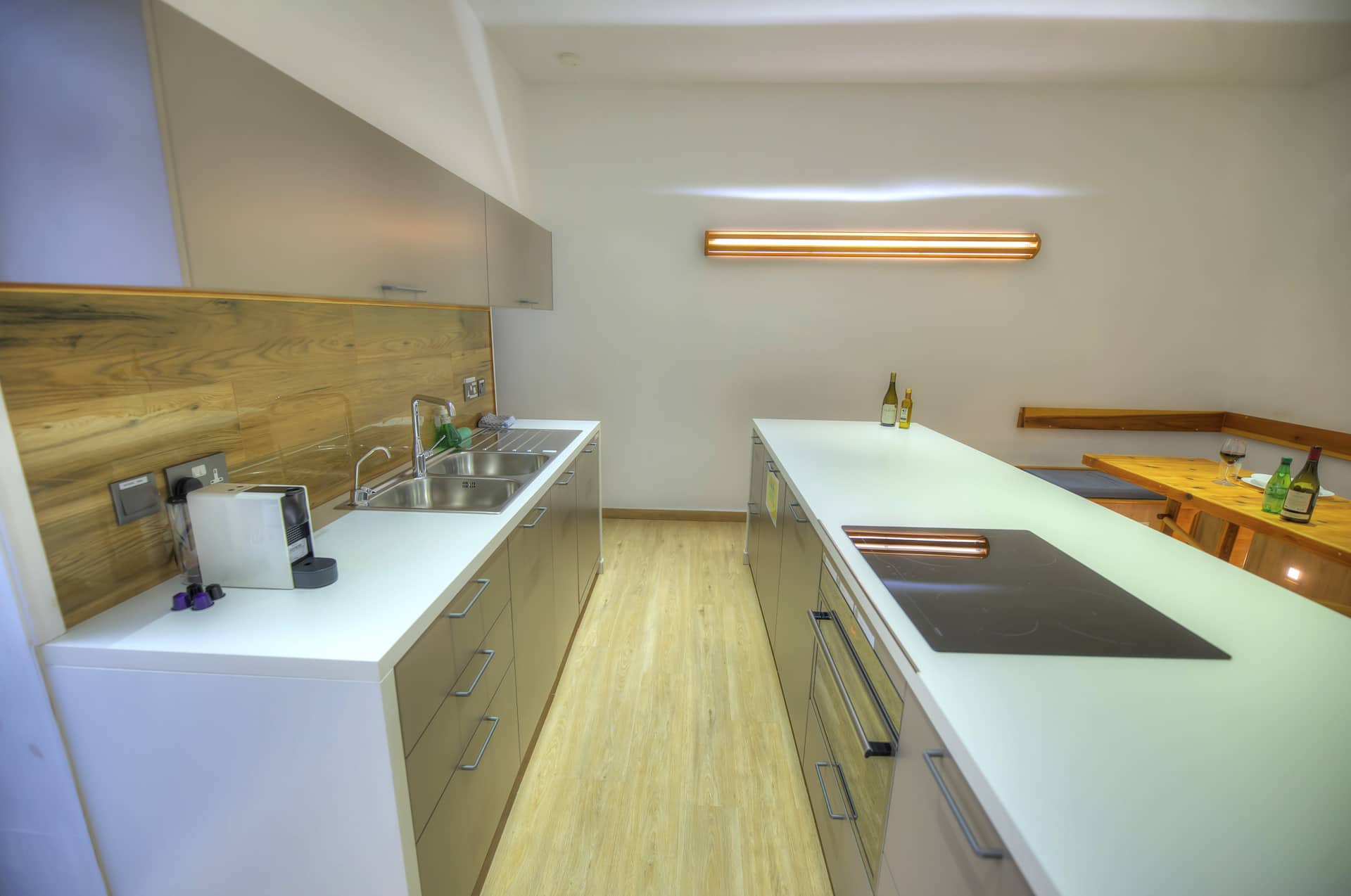 Eco-friendly & spacious 1bedroom townhouse PCUT1-1
