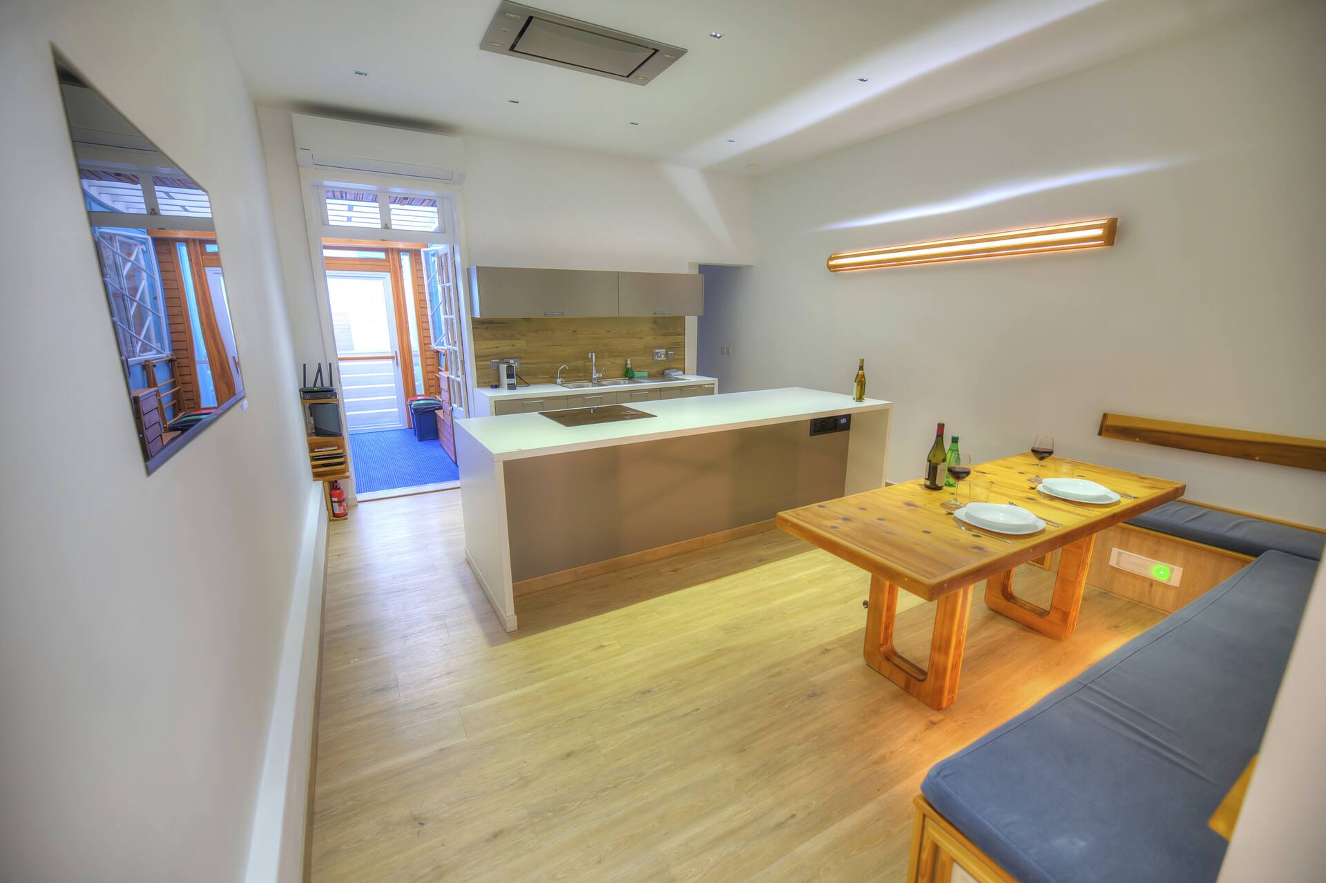 Eco-friendly & spacious 1bedroom townhouse PCUT1-1 — photo 3