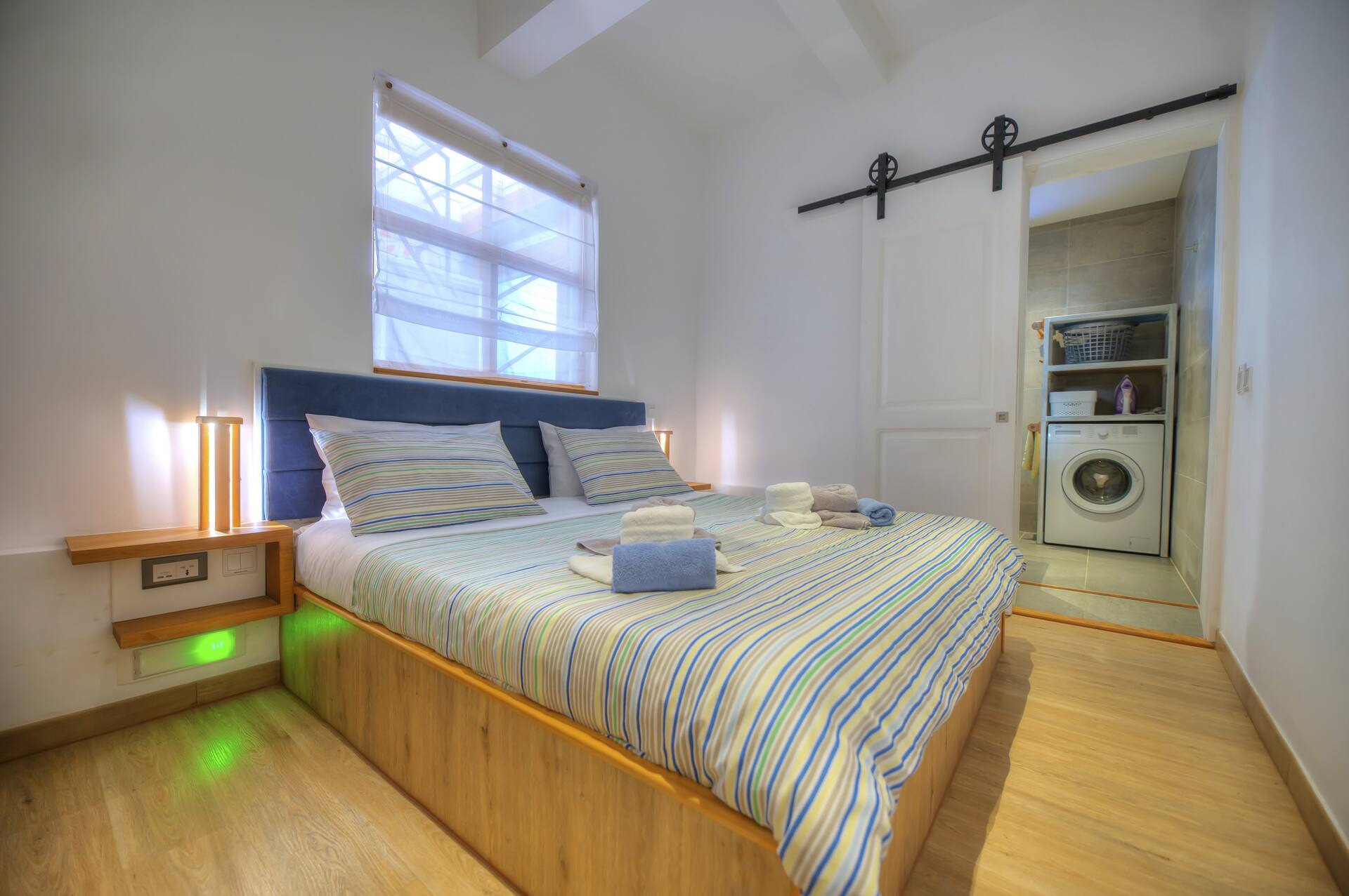 Eco-friendly & spacious 1bedroom townhouse PCUT1-1 — photo 2