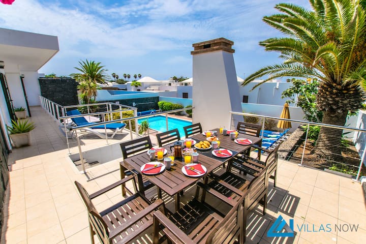 Villas Now managed Airbnb listing 2
