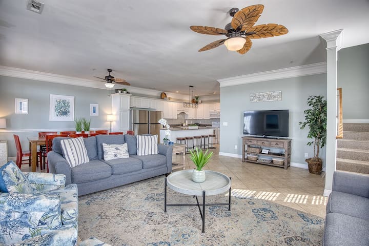 Rental Leaf LLC managed Airbnb listing 1