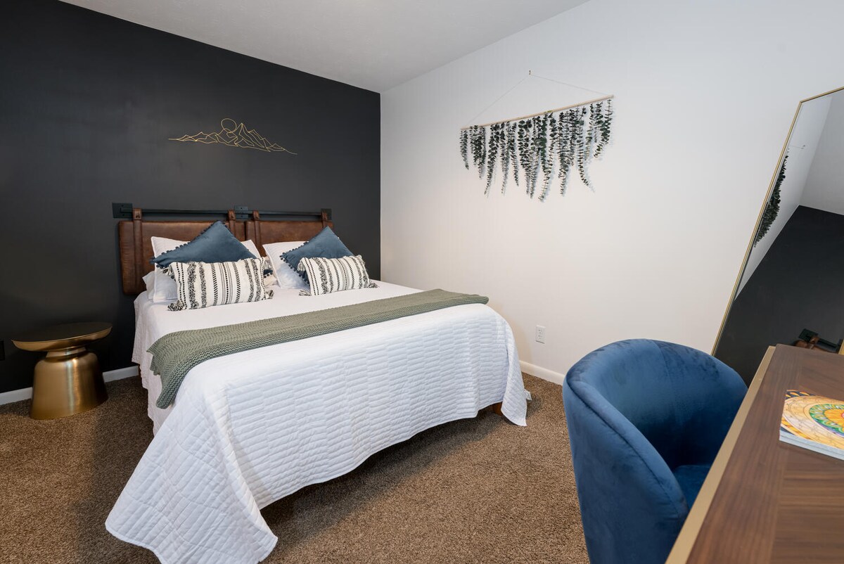 غرفة الملكة