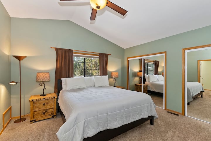 საძინებელი 3