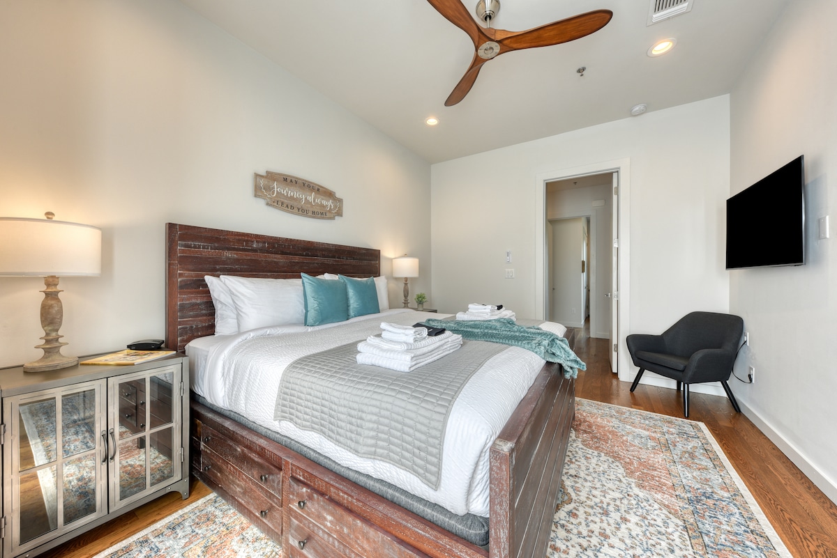 غرفة النوم 5