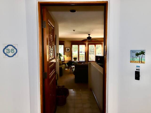 Luxury Spacious Serene Home with Private Balconies gallery image 2