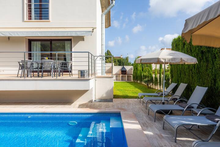 Villa Casa Bon Sol gallery image 3