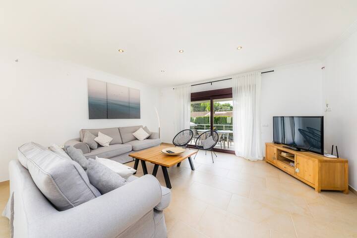 Villa Casa Bon Sol gallery image 4