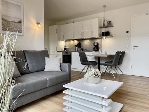 Beliebte Airbnb-Anzeige: Kellenhusen Tor 6 in Kellenhusen (Ostsee)