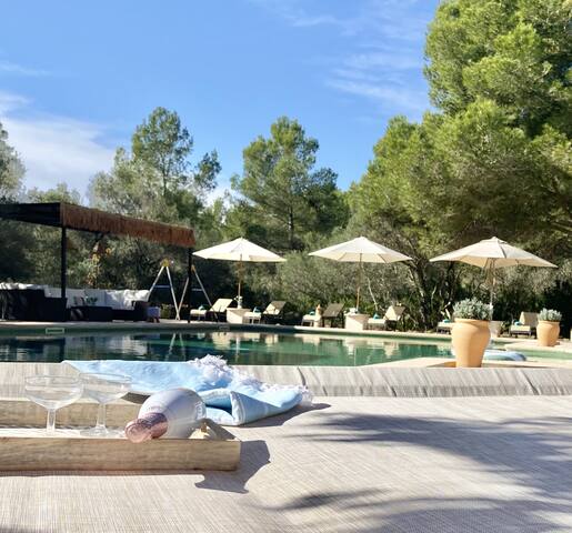 Pine Tree House Espiga gallery image 5