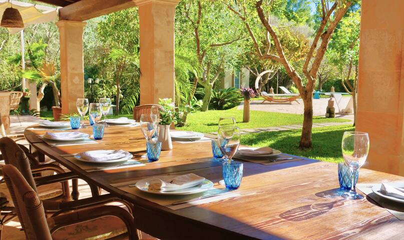 Pine Tree House Espiga gallery image 4