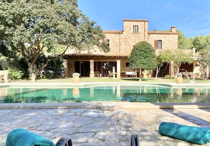 Pine Tree House Espiga gallery image 2