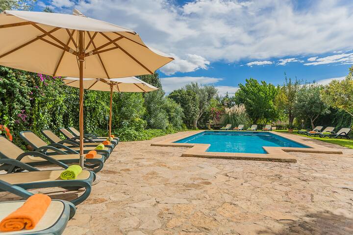 Tu Finca Balear managed Airbnb listing 1