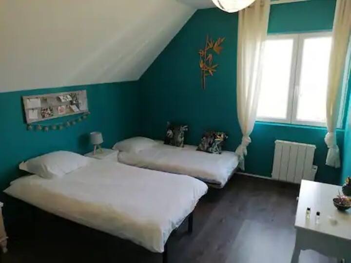 غرفة النوم 7