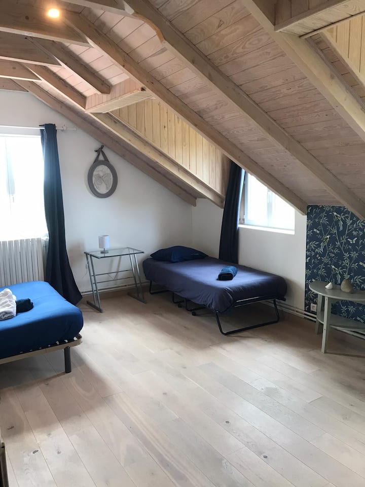 غرفة النوم 3