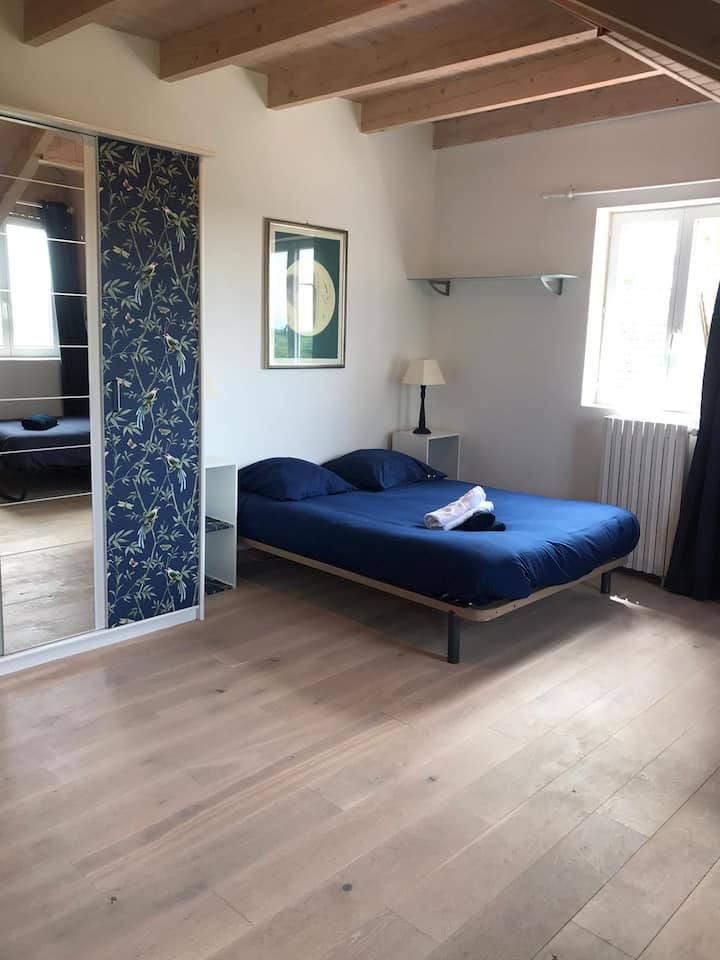 غرفة النوم 10