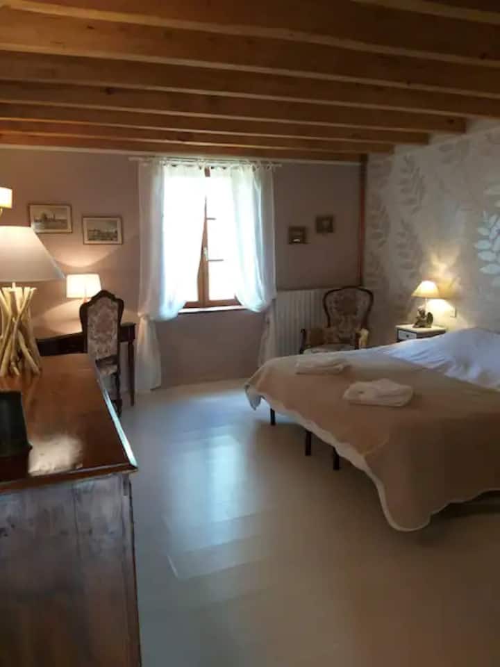 غرفة النوم 4