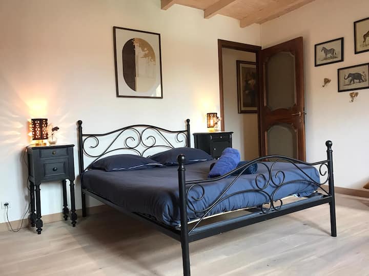 غرفة النوم 11