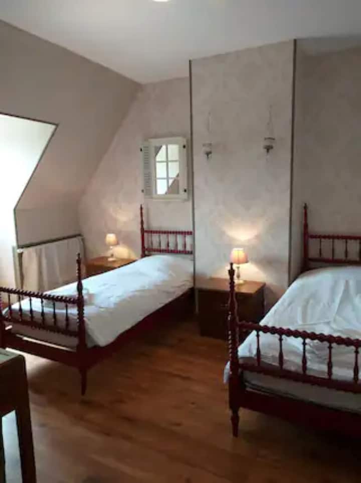 غرفة النوم 6