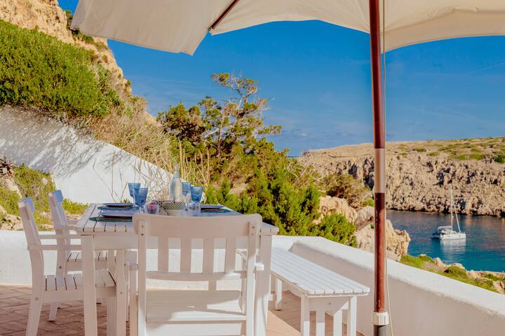 Vacaciones en Cala Morell gallery image 4