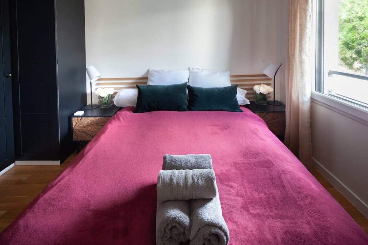 Slaapkamer 2 afbeelding 3