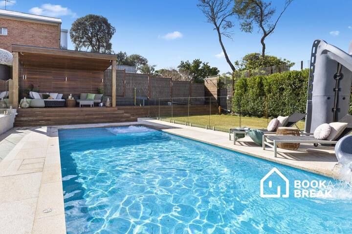 Paradise By The Bay – Heated Pool/Spa/Waterslide gallery image 2