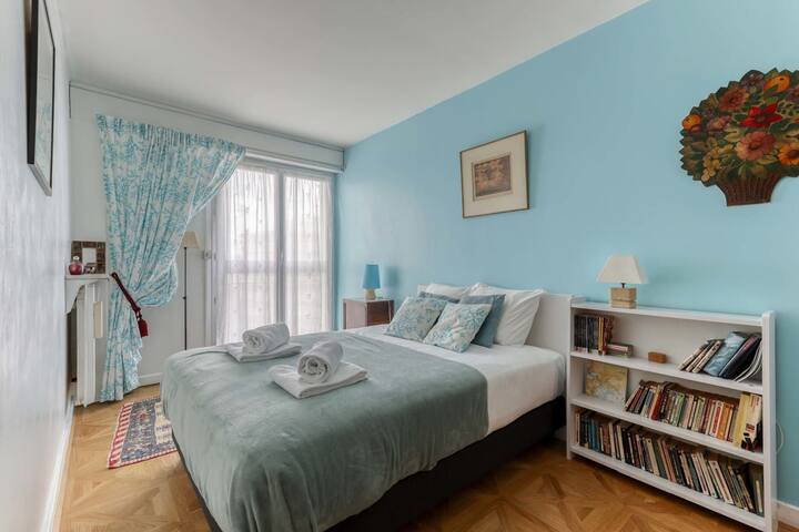 Საძინებელი 2