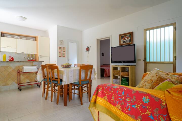 Villa Rita a 200m dal mare gallery image 5