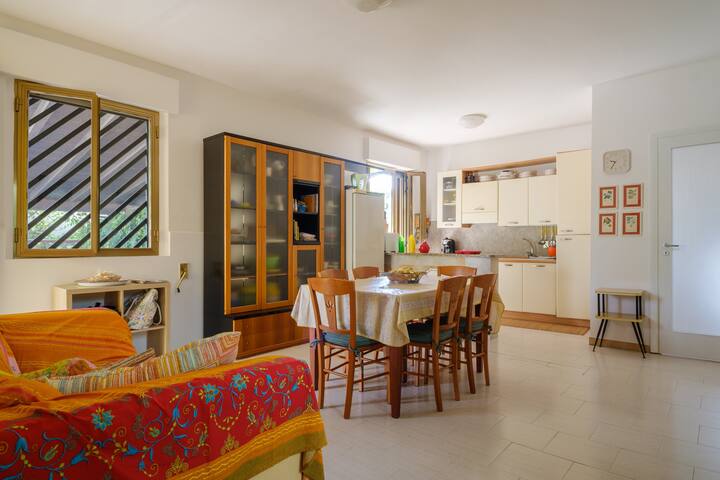 Villa Rita a 200m dal mare gallery image 4