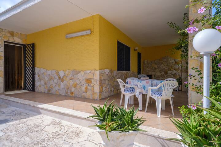 Villa Rita a 200m dal mare gallery image 3