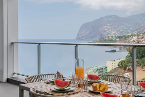 Madeira Palace I by An Island Apart