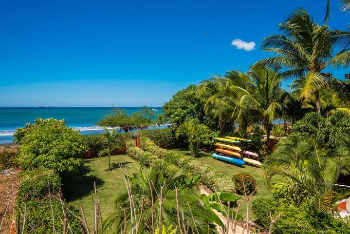 Blue Zone Experience managed Airbnb listing 1