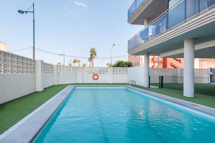 Eneb Holidays managed Airbnb listing 1